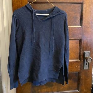 Athleta sweater top